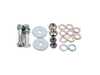 ES#2983746 - 46-181404 - Bilstein B12 Pro-Kit Suspension System - Expertly matched performance Eibach Pro-line lowering springs and Bilstein shock/strut package for a dramatic increase in performance handling. World-famous Bilstein quality with a limited lifetime warranty! - Bilstein - Mercedes Benz