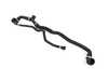 ES#4340478 - 17128653605 - HOSE, RADIATOR - Genuine BMW - BMW