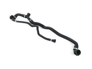 ES#4340478 - 17128653605 - HOSE, RADIATOR - Genuine BMW - BMW