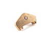 ES#197739 - 83300490822 - Flywheel Locking Tool - Useful for removal and re-installation of the flywheel or crank pulley - Genuine BMW - BMW