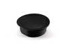 ES#181906 - 65138376198 - Rear Panel Speaker Cover - Priced Each - Schwarz/Black. Protects your rear panel speaker - Genuine BMW - BMW
