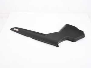 ES#5470425 - IEINCI13 - IE Poly Lid For MK7/8V Air Intake System *Scratch And Dent* - Designed to provide a sleek and elegant appearance - Scratch & Dent - Audi Volkswagen