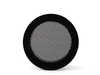 ES#181906 - 65138376198 - Rear Panel Speaker Cover - Priced Each - Schwarz/Black. Protects your rear panel speaker - Genuine BMW - BMW