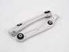 ES#5470453 - 03440110/82sd - Density Line Front Control Arm Kit *Scratch And Dent* - Replace your aging, worn control arms with performance-engineered units to improve handling precision beyond factory levels! - Scratch & Dent - Audi