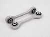 ES#5470453 - 03440110/82sd - Density Line Front Control Arm Kit *Scratch And Dent* - Replace your aging, worn control arms with performance-engineered units to improve handling precision beyond factory levels! - Scratch & Dent - Audi