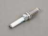 ES#4685311 - 0001590500 - Spark Plug - Priced Each - Ensure proper spark and avoid misfires. For all M176, M177, M178, M260, and M264 engine applications. OEM Supplier! - NGK - Mercedes Benz