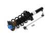 ES#5374735 - 033140 - VW Quick Strut Assembly - Sachs - Volkswagen