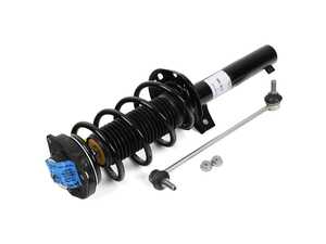 ES#5374735 - 033140 - VW Quick Strut Assembly - Sachs - Volkswagen