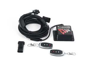 ES#5426055 - MAD-144 - MAD Exhaust Valve Controller Essential - Manually control muffler valve funtions with the click of a button with this plug and play kit - MAD - BMW