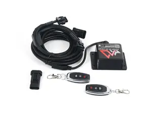 MAD Exhaust Valve Controller Essential