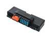 ES#4328967 - 2105400072 - Computer Control Relay K40 - If your vehicle is not displaying the speedometer or having other symptoms as such you may need to replace this relay unit - Meyle - Mercedes Benz