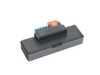 ES#4328967 - 2105400072 - Computer Control Relay K40 - If your vehicle is not displaying the speedometer or having other symptoms as such you may need to replace this relay unit - Meyle - Mercedes Benz