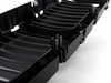 ES#78423 - 51138148727 - E34 Center Kidney Grille - Replace your old and damaged kidney grille for a factory appearance - Genuine BMW - BMW