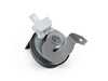 ES#4930653 - 61335A9D509 - Horn - low Pitch - Located behind the front bumper - Genuine MINI - MINI