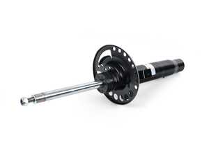 ES#4390578 - 22-303301 - B4 OE Replacement Shock Absorber Front Left - Priced Each - Excellent OE Replacement Shock from Bilstein - Bilstein - BMW