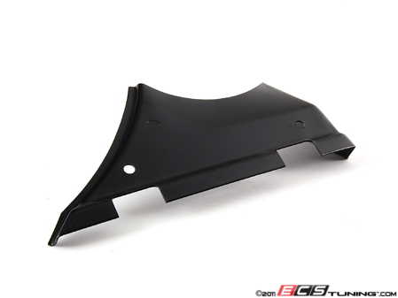 ES#69370 - 41141943223 - Reinforcement Support - Left - For convertible models - Genuine BMW - BMW