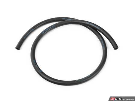 ES#36554 - 16121180040 - Fuel Hose - Genuine BMW - BMW