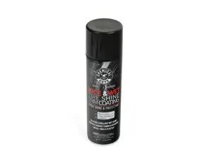 Nice And Wet Tire Shine (Aerosol) - Priced Each