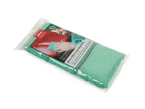 Microfiber Cleaning Pads - Set of 3