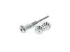 ES#4168366 - BMC-32000 - Brake Master Cylinder - Attaches to the servo unit and brake reservoir - R1 Concepts - MINI