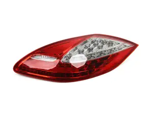 POR TAIL LIGHT