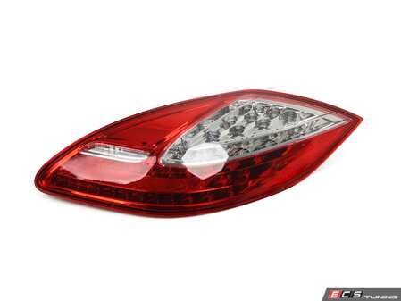 ES#3146683 - 97063141604 - POR TAIL LIGHT - ULO - 