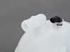 ES#4334284 - 9065010503 - Coolant Expansion Tank - Includes level sensor, does not include cap - Meyle - Mercedes Benz