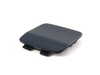 ES#76526 - 51127208599 - Tow Hook Cover - Rear - Comes in primer, ready for paint - Genuine BMW - BMW