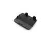 ES#76526 - 51127208599 - Tow Hook Cover - Rear - Comes in primer, ready for paint - Genuine BMW - BMW