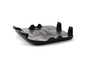 ES#76526 - 51127208599 - Tow Hook Cover - Rear - Comes in primer, ready for paint - Genuine BMW - BMW