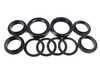 ES#1303212 - 29180-1 - Street Performance Coil Over Kit - A great suspension package for street and track use - H&R - Porsche