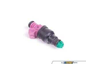 ES#34564 - 13641703819 - Fuel Injector - Priced Each - Includes O-Ring - Genuine BMW - BMW