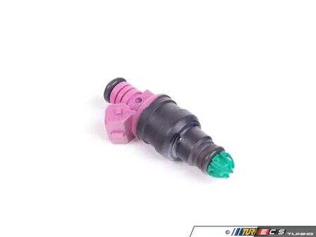 ES#34564 - 13641703819 - Fuel Injector - Priced Each - Includes O-Ring - Genuine BMW - BMW