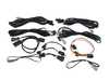 ES#5388643 - 601-0350 - Stand Alone Auxiliary Fuel System - Dual Walbro 450 Pumps - A stand alone low-pressure fuel system dedicated to your port fueling - flows 640LPH at 3 Bar! - Precision Raceworks - BMW