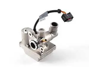 Idle Control Valve Kit 
