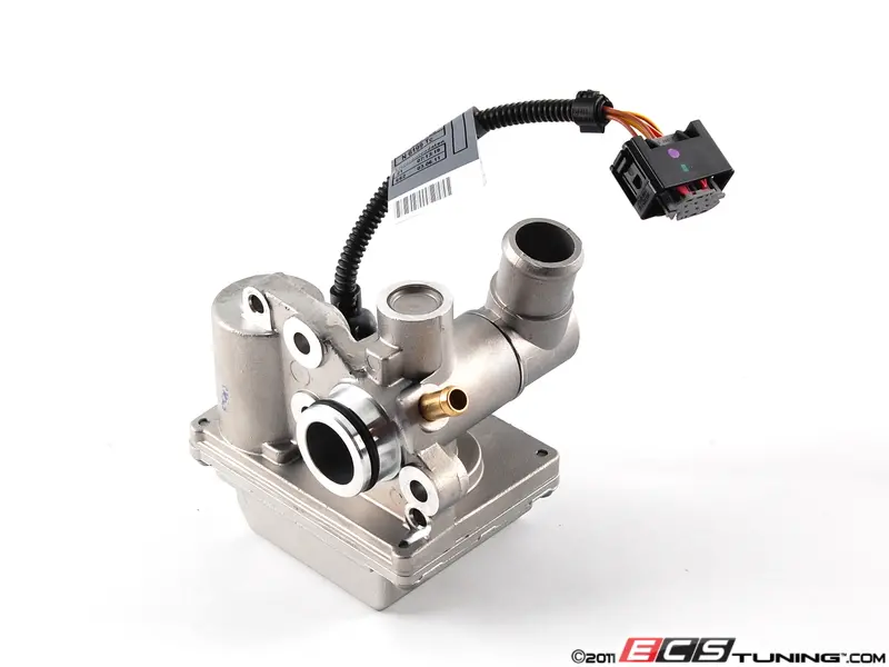 Genuine BMW - 13417834495 - Idle Control Device - Priced Each