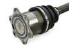 ES#5457327 - 561407272S - Right Front Axle Assembly - Driveshaft with inner and outer CV joints - PDL - Volkswagen