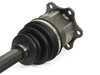 ES#5457327 - 561407272S - Right Front Axle Assembly - Driveshaft with inner and outer CV joints - PDL - Volkswagen
