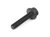 ES#5457327 - 561407272S - Right Front Axle Assembly - Driveshaft with inner and outer CV joints - PDL - Volkswagen