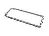 ES#4940697 - 648.530 - Crankcase Gasket Kit - Includes the majority of the seals and gaskets found on the N55 crankcase - Elring - BMW