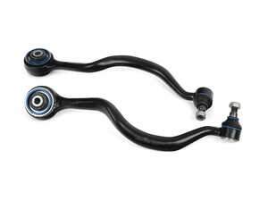 ES#3468957 - 022013TMS02KT - Turner Motorsport Thrust Arm Monoball Upgrade - Pre-Installed Arms - The ultimate in thrust arm upgrades! - Turner Motorsport - BMW