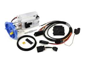 ES#4882991 - HVA-279-3 - HPA Brushless Low Pressure Fuel Pump (LPFP) - FWD - Supports increased fuel flow with lower duty cycles for setups pushing up to 600 HP! - HPA Motorsports - Audi Volkswagen