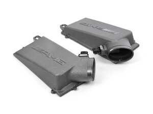 ES#4667316 - 01-156-00743-7 - M156 Weistec ROW Airbox Set Mercedes-Benz 63 AMG - Gains 5-10 Horsepower, Includes New Mass Air Flow Sensors - Weistec - Mercedes Benz