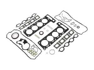 ES#4715167 - 01-156-00246-5 - Mercedes-Benz M156 63 AMG Engine Gasket Set - Complete Set of OEM Mercedes Benz Parts - Weistec - Mercedes Benz