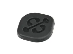 Exhaust Hanger Suspension Ring - Priced Each