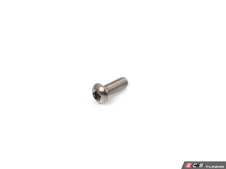 ES#245444 - 63127682829 - SCREW - Genuine BMW - BMW