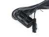 ES#4940110 - JB4-OBDII-4P7FCA - JB4 OBDII Cable Replacement - 4 Position (Cable Only) - Version 1. - Burger Motorsports - Audi BMW Volkswagen MINI
