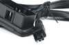 ES#4940110 - JB4-OBDII-4P7FCA - JB4 OBDII Cable Replacement - 4 Position (Cable Only) - Version 1. - Burger Motorsports - Audi BMW Volkswagen MINI