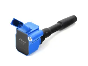 RacingLine Higher Output Ignition Coil - Blue - Priced Each 