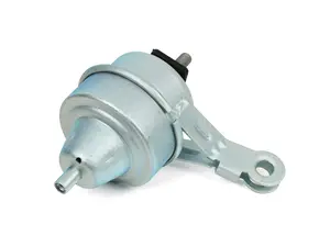 Upper Engine Mount